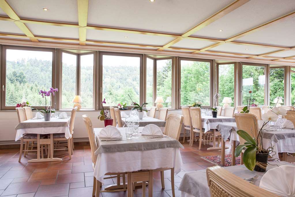Og Neuhauser La Broque Restaurace fotografie